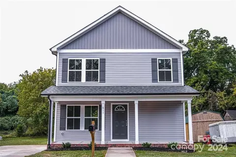 Chandler Drive, Rock Hill, SC 29732