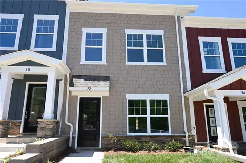 74 Walnut Springs 14-c Dr #14-C, Asheville, NC 28804