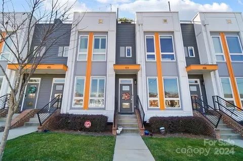414 Southend Crossing Ln, Charlotte, NC 28203