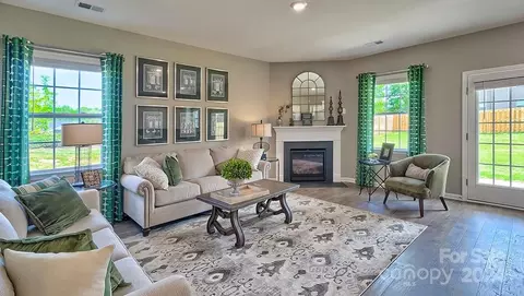 2009 Vanderlyn St, Monroe, NC 28112 photo 7