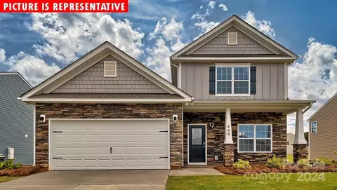 2009 Vanderlyn St, Monroe, NC 28112