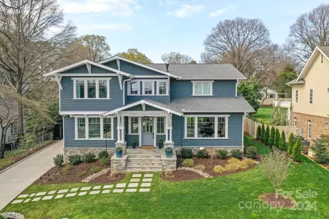 2120 Cumberland Ave, Charlotte, NC 28203