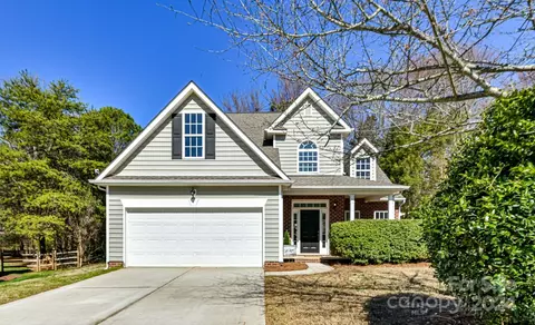 7507 Sedgebrook Dr, Stanley, NC 28164