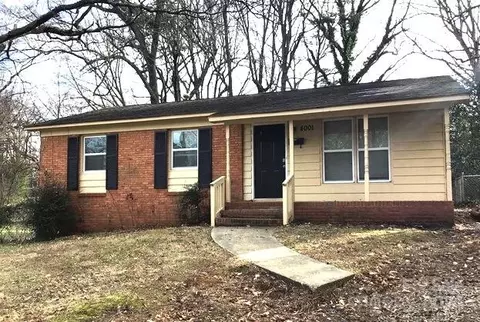 4001 Dawnview Pl, Charlotte, NC 28208