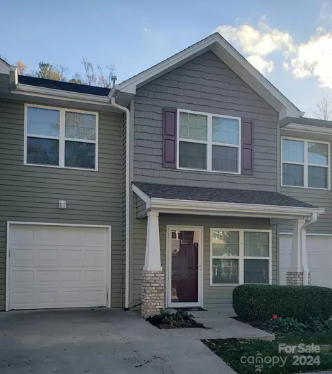 162 Alpine Ridge Dr, Asheville, NC 28803