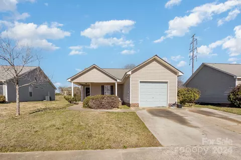 403 Dexter Pl, Monroe, NC 28110