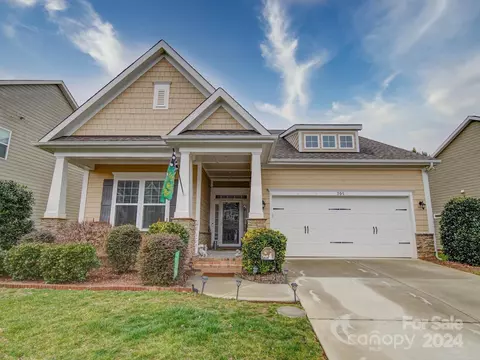 305 Church St, Mcadenville, NC 28101