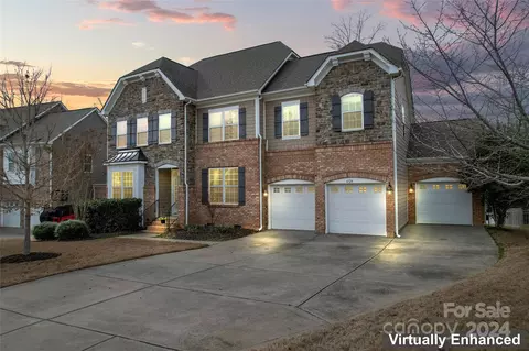 4324 Oxford Mill Rd, Waxhaw, NC 28173