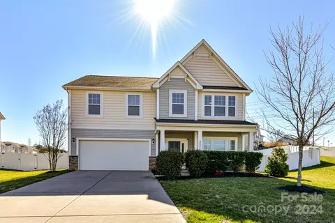 2004 Atwell Glen Ln, Indian Land, SC 29707