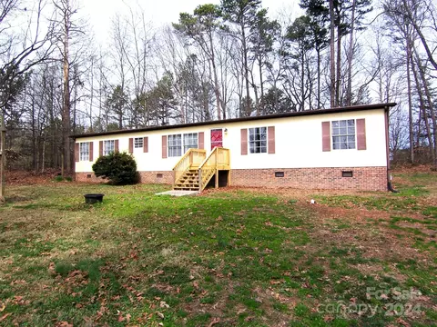 124 Pete Mauney Rd, Lawndale, NC 28090