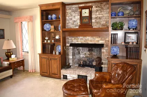Living - 325 Regency Rd, Salisbury, NC 28147 photo 4 of 6