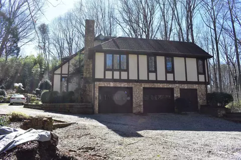 Exterior - 325 Regency Rd, Salisbury, NC 28147 photo 6 of 6