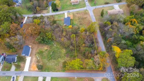 0 Royal St, East Spencer, NC 28039
