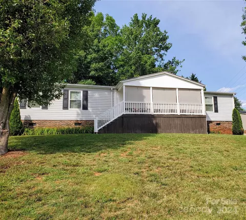 3523 4th Avenue Ne Ln NE, Conover, NC 28613