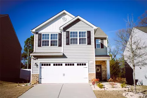1084 Pecan Ridge Rd, Fort Mill, SC 29715