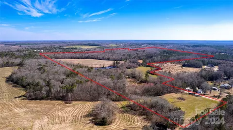 0000 Unity Church Rd, Lancaster, SC 29720