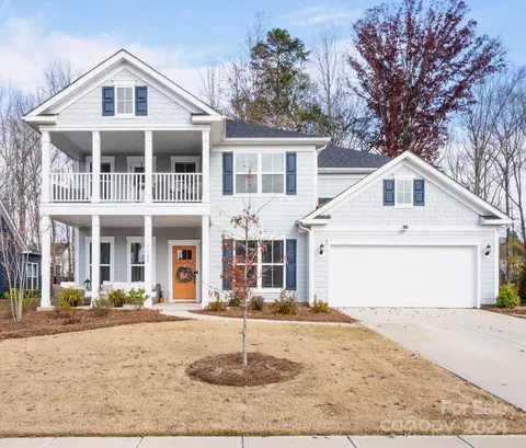 1182 Regions Blvd, Indian Land, SC 29707