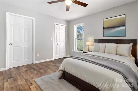 Bedroom - 505 3rd St, Stanley, NC 28164 photo 1 of 3