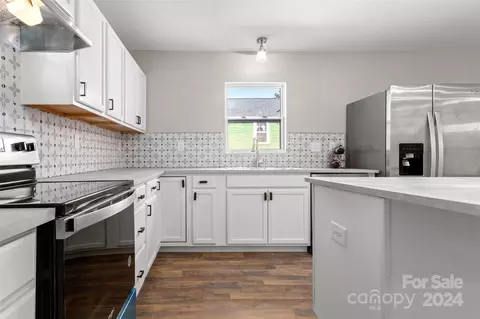 Kitchen - 505 3rd St, Stanley, NC 28164 photo 2 of 3