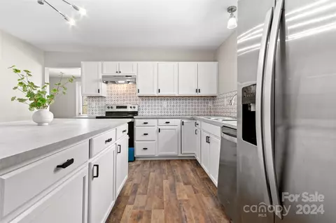 Kitchen - 505 3rd St, Stanley, NC 28164 photo 1 of 3