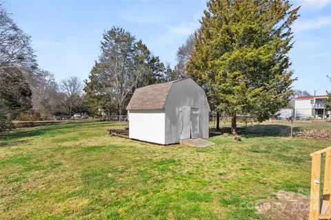 Exterior - 505 3rd St, Stanley, NC 28164 photo 4 of 4