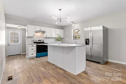 Kitchen - 505 3rd St, Stanley, NC 28164 photo 3 of 3