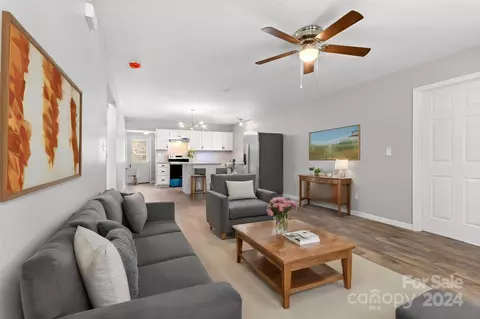 Living - 505 3rd St, Stanley, NC 28164 photo 1 of 1
