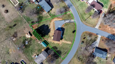 View/Area - 1187 Pecan St, Conover, NC 28613 photo 1 of 1