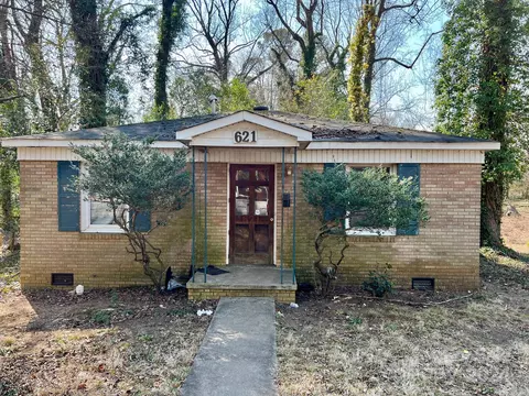621 Colorado Ave, Charlotte, NC 28206