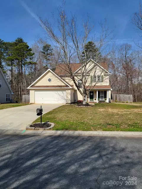 518 Stonehenge Dr, Rock Hill, SC 29730