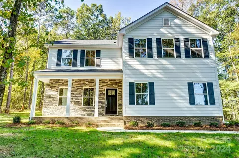218 S Forest Hills School Rd, Marshville, NC 28103
