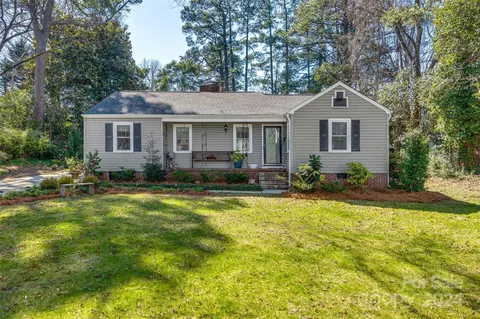 1185 Winthrop Dr, Rock Hill, SC 29732