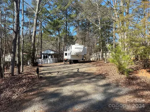 179 Landlubber H126127 Trl #H126/127, Mount Gilead, NC 27306