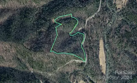 00 Nc 209 Hwy, Hot Springs, NC 28743