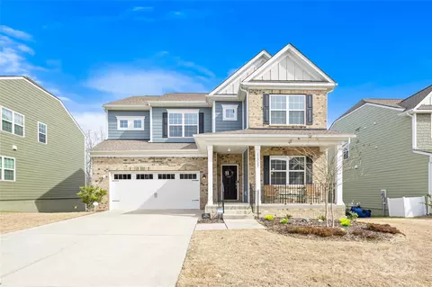 11722 Maher Ln, Huntersville, NC 28078