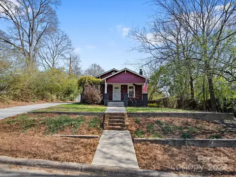1617 Wickford Pl, Charlotte, NC 28203