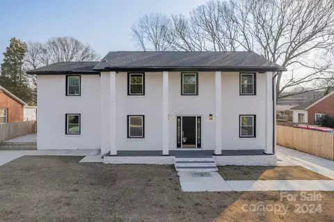 708 Peachtree St, Gastonia, NC 28054