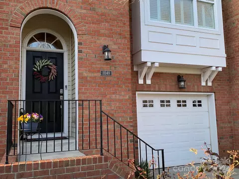 11140 Green Spring Dr, Huntersville, NC 28078
