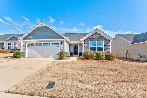 4306 Greenleaf Nw St NW, Concord, NC 28027