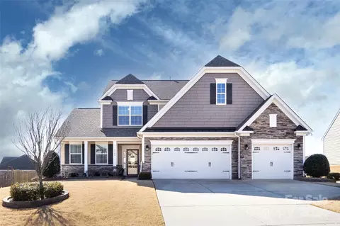 1704 Palazzo Dr, Waxhaw, NC 28173