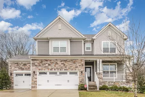 2243 Balting Glass Dr, Indian Trail, NC 28079