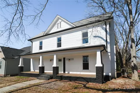 606 Carolina Ave, Spencer, NC 28159
