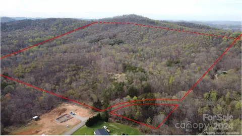 00 Carderwoody Rd, Statesville, NC 28625