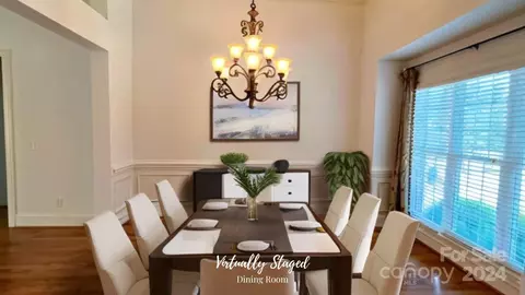 Dining - 2433 Shiny Leaf Dr, Denver, NC 28037 photo 2 of 3