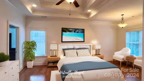 Bedroom - 2433 Shiny Leaf Dr, Denver, NC 28037 photo 1 of 1