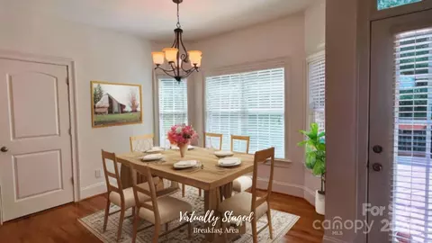 Dining - 2433 Shiny Leaf Dr, Denver, NC 28037 photo 3 of 3