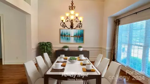 Dining - 2433 Shiny Leaf Dr, Denver, NC 28037 photo 1 of 3