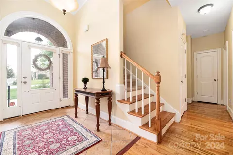 Entry Way - 2433 Shiny Leaf Dr, Denver, NC 28037 photo 1 of 1