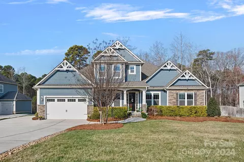109 Farm Knoll Way, Mooresville, NC 28117