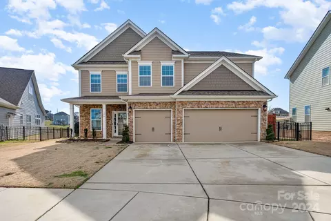 146 Margo Ln, Statesville, NC 28677
